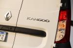 Renault Kangoo Express 2018 года (LA)